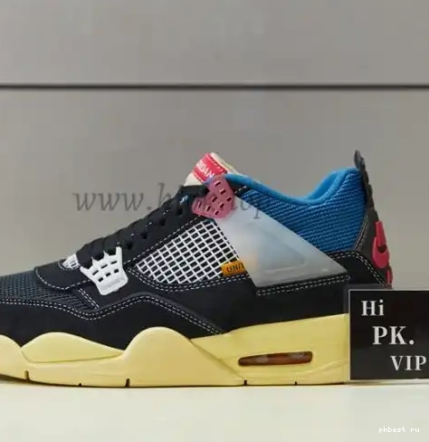 Jordan MATERIALS SE Retro READY 4 GOD PK SHIP Black Canvas RETAIL TO 0504